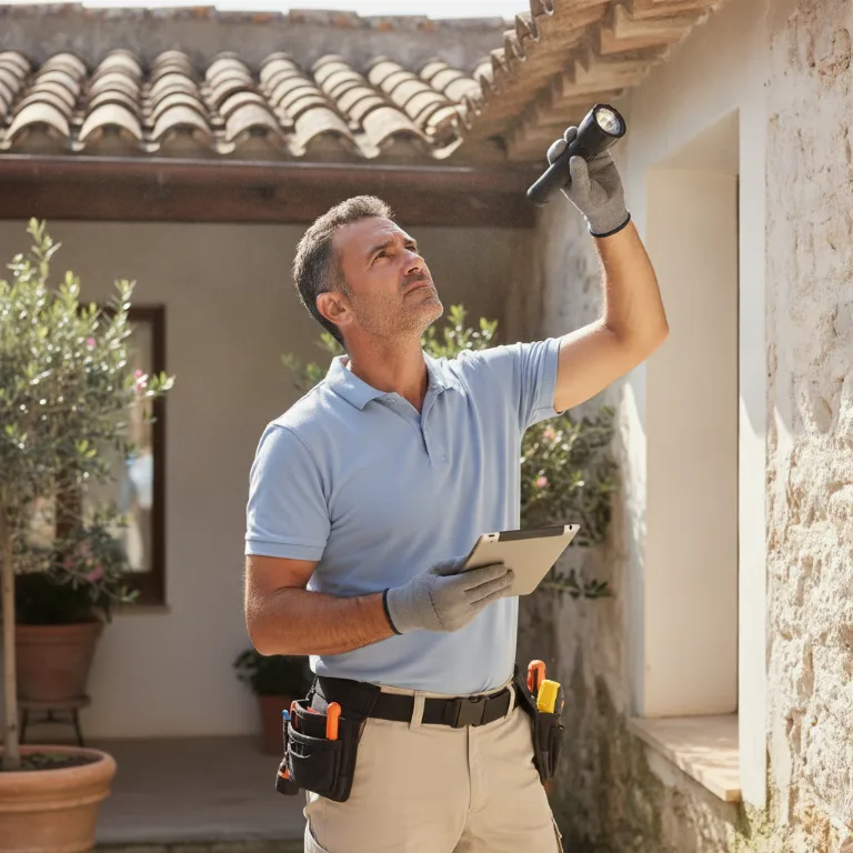 Perito Inmobiliario servicio en Horta-Guinardo